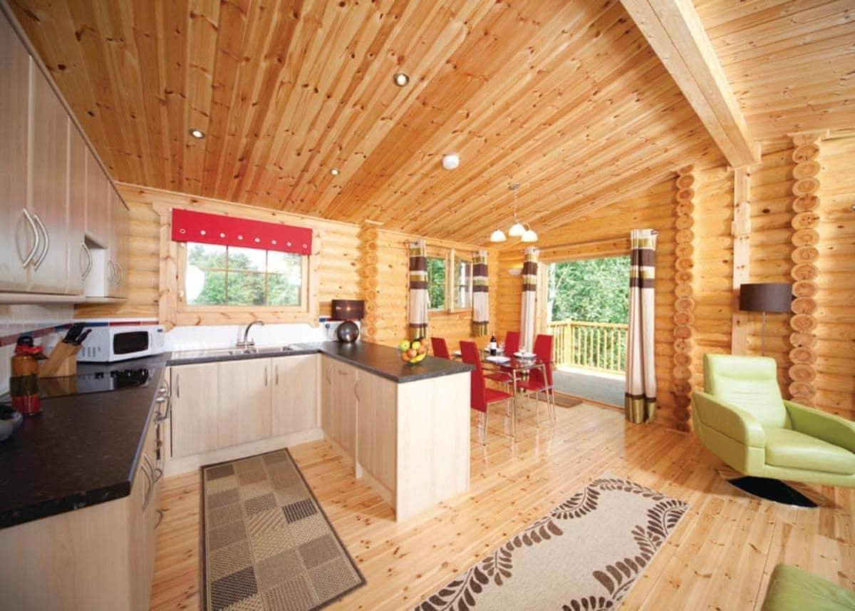 Langmere Lakes Lodges Hainford Esterno foto